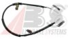 MITSUBISHI MB520891 Cable, parking brake